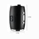 thumbnail image 3 of Pisexur Electrónica para Hombres, Altavoz Bluetooth Inalámbrico con Subwoofer Portátil, Audio con Voz Inteligente, Internet, Estéreo Hi-Fi, Compatible con Reproducción de Tarjetas y Discos U, Electró, 3 of 5
