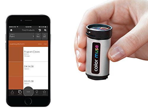 Color Muse Device For Matching Paint And More Com - Is There An App That Can Match Paint Color Color Muse Device For Matching Paint And More Com - Is There An App That Can Match Paint Color
