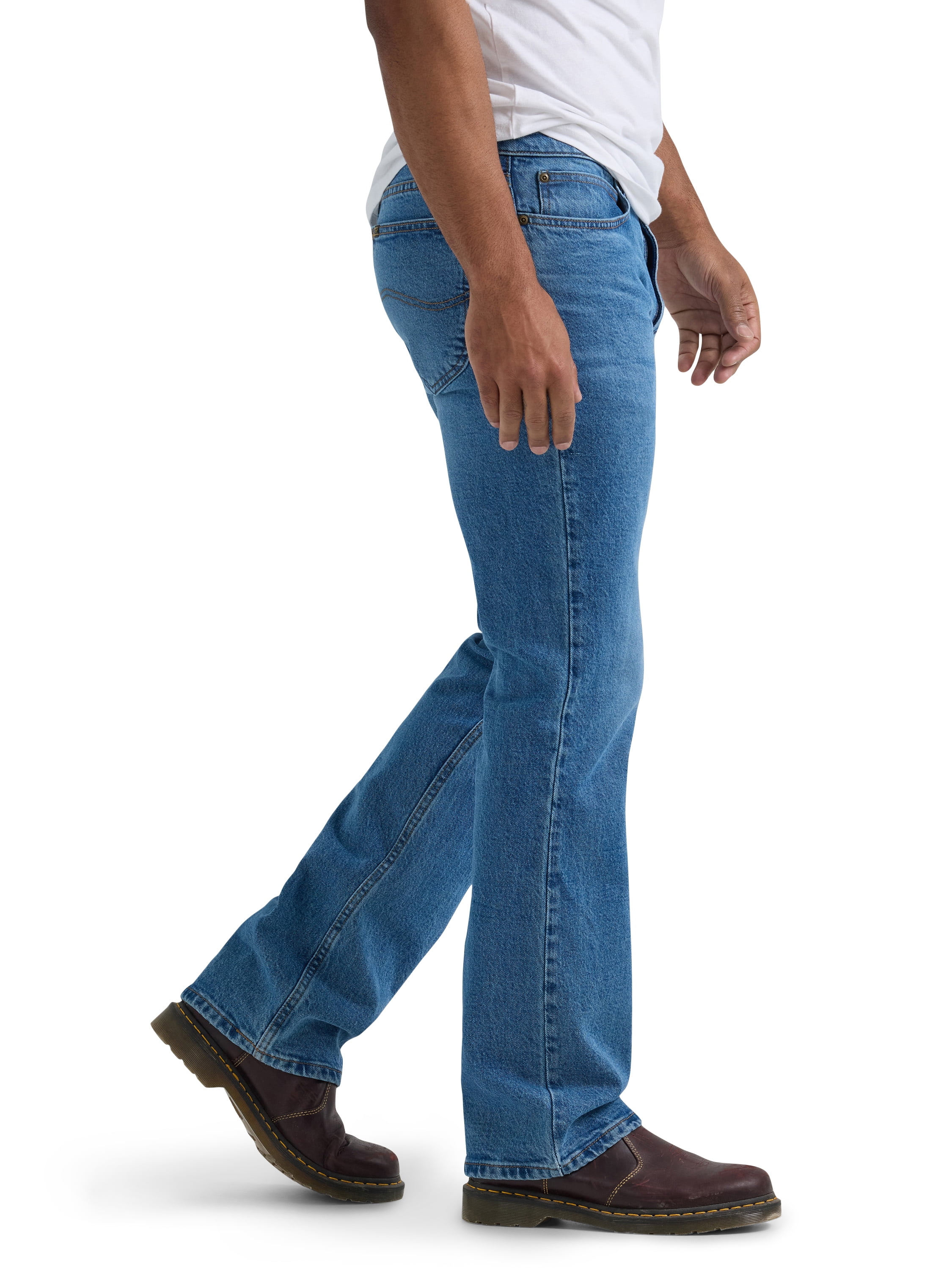 Lee® Men's Legendary Boot Jean