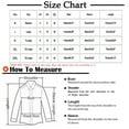 thumbnail image 2 of QUINDOS Mens Shirts,Mens Fall And Winter Fashion Casual Cotton Linen Solid Pullover V Neck Sweater Sports Sweater Bottoming Loose Work Tee Shirts, 2 of 8