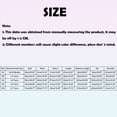 thumbnail image 3 of NOLDARES Toddler Newborn Baby Girl Clothes Fall Winter Outfits Long Sleeve Crewneck Tee and Joggers Pants 2Pcs Set(Hot Pink,4-5 Y), 3 of 7