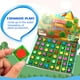 thumbnail image 5 of 48 unids/set increíbles plantas y flores que crecen en agua, juguetes de Cactus, expansión de remojo, absorción de agua, juguetes para niños, 5 of 7