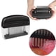 thumbnail image 2 of Meat Tenderizer Stainless Steel Manual Kitchen Tools 26-27s, 2 of 5