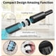 thumbnail image 3 of Aspirador de mano inalámbrico, Auto Mini portátil Wet Dry Duster, alimentado por batería de iones de litio recargable tecnología de carga rápida, para la limpieza del hogar y el automóvil Sailing Electrónica, 3 of 6