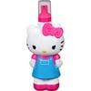 Hello Kitty Cotton Candy Scented Foaming Hand & Body Wash, 7.94 fl oz