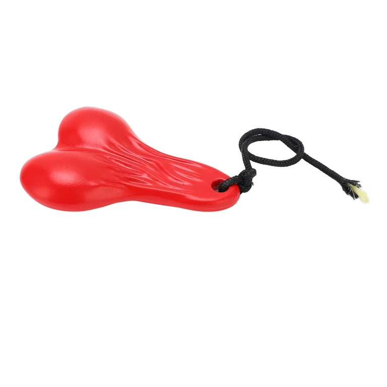 Truck shop nuts keychain