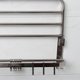 thumbnail image 4 of unbranded 12Ud Plásticos En J Negros Para Colgar Accesorios En Cocina Y Entrada, 4 of 8