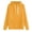 Pink, variant on Bmisegm Women Casual Hooded Solid Color Sweatshirt with Pocket Hoodies for Women Comfortable Fit for Everyday Wear Light Green S