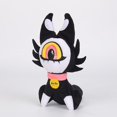 thumbnail image 2 of Hazbin Hotel Plush Toys J--week, 2 of 2