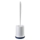 thumbnail image 1 of Cepillo Suave De Mango Largo Cepillo De Fregado Colgante Cepillo De Baño Resistente Cepillo De Limpieza Resistente Al Desgaste Cepillo De Baño Portátil Para El Hogar sonducket HA027908-02, 1 of 7