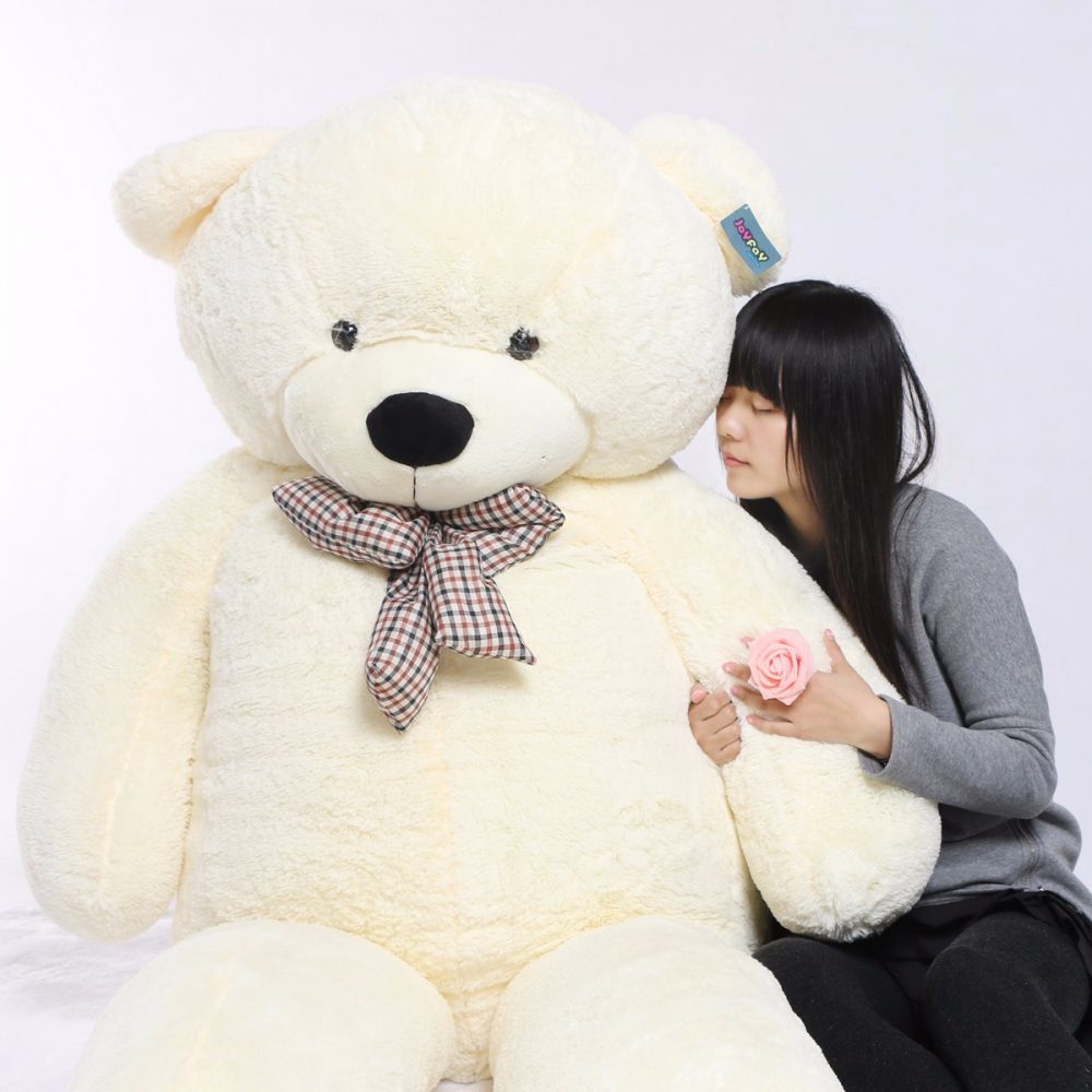 7 foot teddy bear walmart