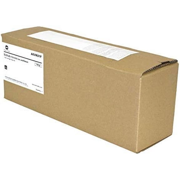 Genuine KONICA MINOLTA TNP44 (A6VK01F) Toner CTG-BLACK-20K-YIELD-UAR