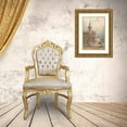 thumbnail image 3 of Thomas Shotter Boys 19x24 Gold Ornate Framed and Double Matted Museum Art Print Titled - Ville Hotel, Hague (1859), 3 of 4