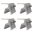 thumbnail image 5 of 1/4Pcs Standing Seam Clamp Roof Seam Clamp Sheet Seam Clamp Mounting Solar Pv, 5 of 7