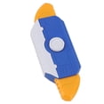thumbnail image 1 of Juguete De Cuchillo Gravity Fidget, Divertido Juguete De Cuchillo De Zanahoria Para Adultos Y Niños, Juguete Para Aliviar El Estrés Y La Ansiedad, Juguete Sensorial Portátil, 1 of 8