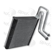 Global A/C Evaporator Core 4712215 Fits select: 2015-2020 FORD TRANSIT