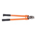 thumbnail image 1 of Steel Wire Cable Cutter, Cable Cutter Versatile 150mm² Strong Cutting Force Incisive Cut Heat Treated  for Industrial Use, 1 of 7