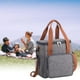 thumbnail image 4 of Insulated Bag Insulation Pack for Travel Fernando Bolsas de almuerzo con aislamiento, 4 of 8