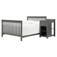 thumbnail image 6 of Piedmont 4-in-1 Crib & Changer Combo, 6 of 9