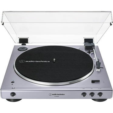 Jensen Jta 990 3 Speed Stereo Turntable Cd Recording System With