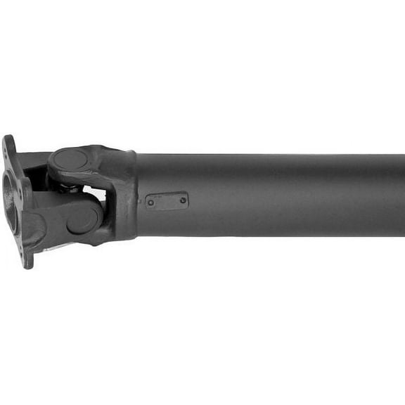 Dorman OE Solutions Driveshaft Fits 2006 Subaru Forester
