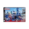 thumbnail image 1 of Estación de Policía Majorette 212050036 Multicolor Majorette Majorette 212050036, 1 of 4