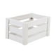 thumbnail image 3 of Caja de madera para almacenamiento y exhibición, caja de madera maciza para uso en granjas. estilo C, 3 of 9