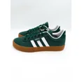 thumbnail image 1 of adidas 3.0 Daily Sneaker Men’s IF7487 Collegiate Green Gum Skate, 1 of 6