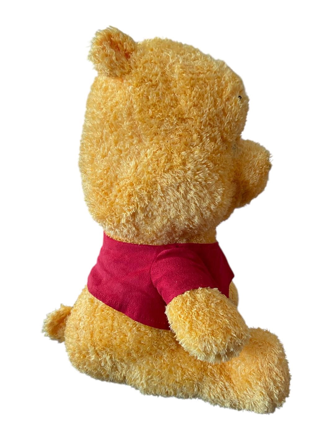Disney Winnie the Pooh Weighted 14 inch Plush