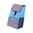 thumbnail image 4 of Bolsa de repuesto para carrito Strade Fareast Limited plegable impermeable azul, 4 of 8