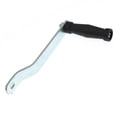 thumbnail image 5 of Ergonomic Winch Handle Winch Handle Crank Comfortable Handle Replacement Accessory for Marine Boat Trailer, 5 of 5