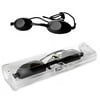 SMYRNA Eyepatch Laser Light Protection Safety Goggles IPL Beauty Clinic Patient Black