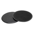thumbnail image 4 of 2pcs Exercise Sliding Gliding Disc Fitness Core Slider Sport Full Body Workout, 4 of 4