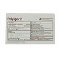 thumbnail image 2 of 2 Pack - Polysporin First Aid Antibiotic Ointment 0.50oz Each, 2 of 10