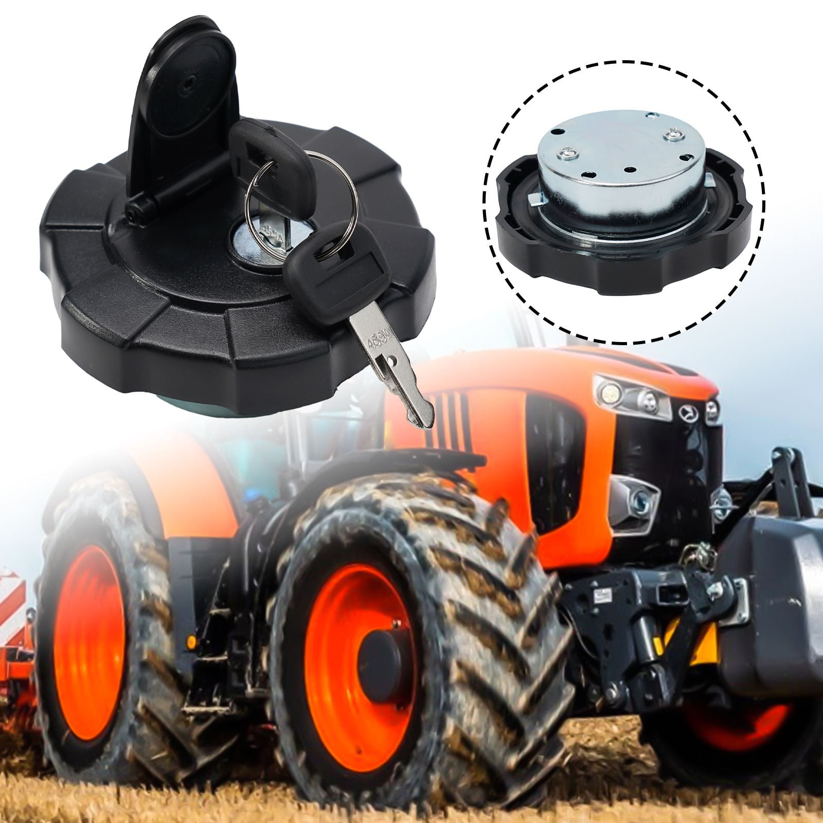 2022 Kubota SVL95-2 Mini-kniklader 1 ton draagvermogen met geteste en geïnspecte