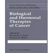 Biological & Hormonal Therapies of Cancer