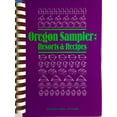 thumbnail image 2 of Pre-Owned Oregon Sampler Resorts and Recipes (Unknown) 096165970X 9780961659707, 2 of 2