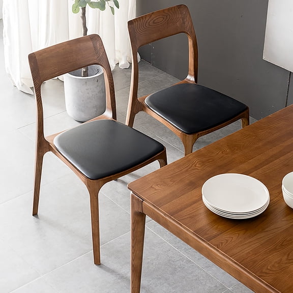 Modholic H Dining Table Medium & Set Of 6 Chairs