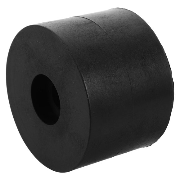 FENGGUIQU Vehicle Body Lifter Negro De Caucho Resistente Para Rendimiento Todoterreno