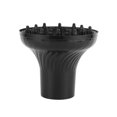 thumbnail image 4 of Garosa Black Hair Dryer Curl Diffuser Hair Styling Tools Curler Duffuser Accessory, Hair Dryer, Curl Diffuser, 4 of 6