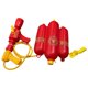 thumbnail image 5 of Mochila para niños, juguete acuático, rociador agua, extintor incendios juguete para niños y niñas, ideal para las vacaciones., 5 of 8