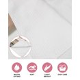 thumbnail image 6 of City Scenery Kitchen Dish Towels for Drying Dishes Set of 2, Contemporary Cityscape Abstract Aesthetic Waffle Weave Microfiber Hand Tea Bathroom Towels Quick Dry & Absorbent Towel 15.7x23.6, 6 of 7