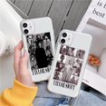 thumbnail image 3 of Taylor-Midnights art clear phone case Para iphone 11pro Max 13 Pro i13 13pro i11 X XR Xs 12Pro 12 14, 3 of 4
