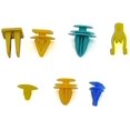 thumbnail image 3 of 13pcs Pry Disassembly Tool Red Auto Car Audio Dash Tirm Panel Installer Dashboard Removal Opening Repair Tools Kit Interior Door Modeling Clip Set, 3 of 7