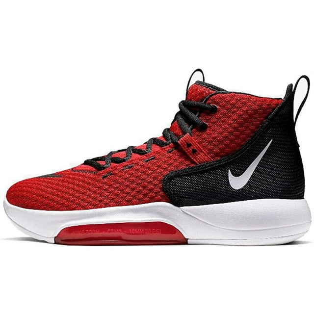 nike zoom rize shoes