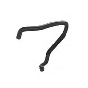 bmw 330xi automatic transmission oil cooler hose