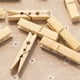 thumbnail image 4 of Tendedero De Madera Para Interiores, Tendedero De Madera, Tendedero Para Secar Ropa, Tendedero Para Colgar, Para Exteriores, 20 Otros, 4 of 5