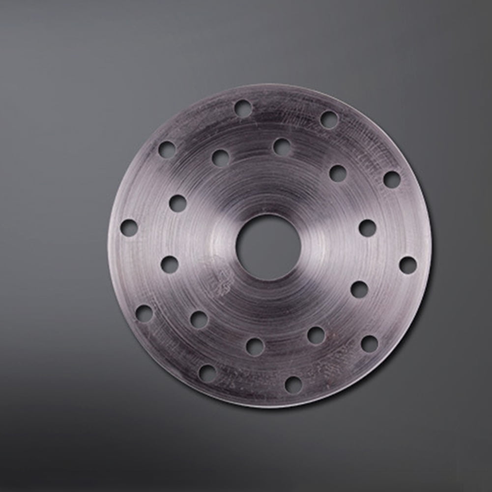 Induction Cooktop Converter Disk Stainless Steel Plate Cookware for