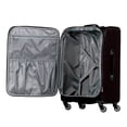 thumbnail image 2 of Maleta Suave American Tourister Meridian 3.0 25 Pulgadas Rojo, 2 of 4