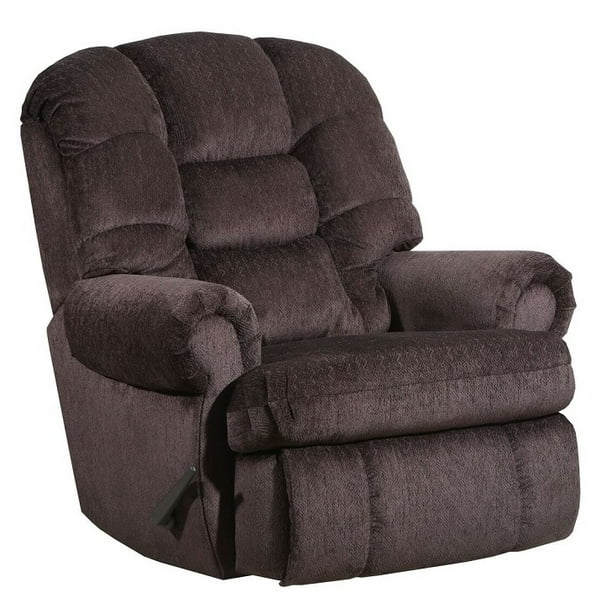 Lane Stallion Recliner. (Big Man Comfort King Wallsaver) . Made for the